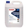 ROWE HIGHTEC AN G11 синий 5л