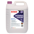 ROWE HIGHTEC AN G12+ красный 5л