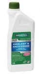Ravenol HJC Hybrid Japanese Coolant Concentrate Зеленый 1,5л