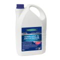 Ravenol HTC Hybrid Technology Coolant MB325.0 синий 5л