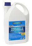 Ravenol HTC Hybrid Technology Coolant MB325.0 синий 20л