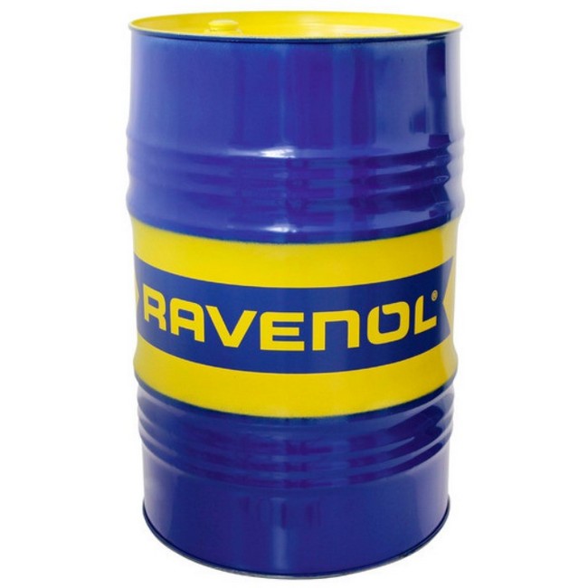 Антифриз концентрат Ravenol HTC Protect MB 325.0 Concentrate синий 60л