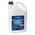 Ravenol HTC Protect MB 325.0 Concentrate синий 5л