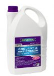 Ravenol OTC Organic Technology Concentrate G12+ Красно-лиловый 20л