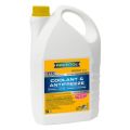 Ravenol TTC Protect C11 Concentrate желто-зеленый 5л