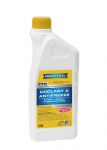 Ravenol TTC Traditional Technology Cooliant Concetrate G11 Желтый 1,5л