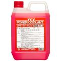 TCL POWER COOLANT до -49 °C красный 2л