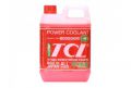 TCL POWER COOLANT Красный 2л