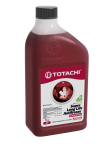 TOTACHI LONG LIFE COOLANT RED красный 1л