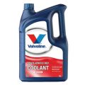 Valvoline MULTI-VEHICLE RED COOLANT CONC красный 5л