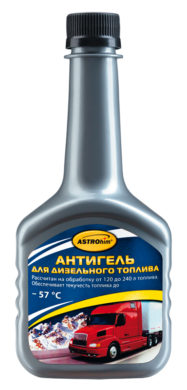 Антигель ASTROhim АС-121- 0,3 л
