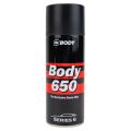 BODY 650 5100200090 черный 0,4 л.