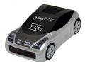 Stinger Z3 Silver black