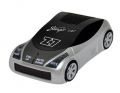 Stinger Z7 Silver black