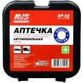 AVS A71009S черный