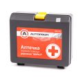 Autoprofi MED-100 черный