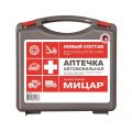 МИЦАР Новый состав серый