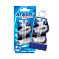 AREON 704-025-910 гелевый ReFreshMent океан (комплект)