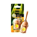 AREON 704-051-334 бутылочка Fresco йузу сквош