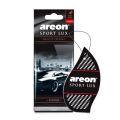 AREON 704-411-3S подвесной Luxe серебро (комплект)