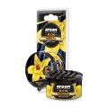 AREON GEL KEN BLISTER приборная панель ваниль