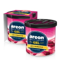 AREON 704-GCB-04 гелевый Антитабак