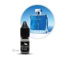 Aroma Bar OIL масляный по мотивам Azzaro Chrome Intense