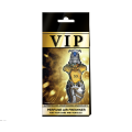 CARIBI VIP на зеркало Shaik