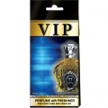 CARIBI VIP на зеркало Shaik Chic