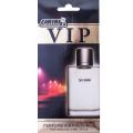 CARIBI VIP на зеркало Armani Aqua di Gio