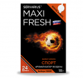 MAXIFRESH MF-108 гелевый -