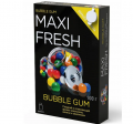 MAXIFRESH MF-114 гелевый Babble Gum