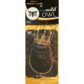 Wild Owl Chanel картонный, по мотивам Platinum Egoiste