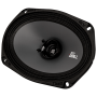 Автоакустика ACV DR69 DRALL 6x9