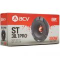 ACV ST-38.1PRO