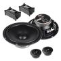 Автоакустика AMP Beat 6.5 v2 6.5