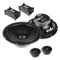 AMP Beat 6.5 v2 6.5", 4 шт.