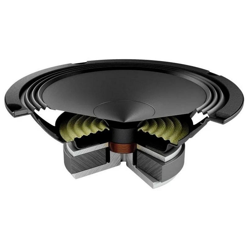 Автоакустика Audison Prima AP 6.5 Set Woofer