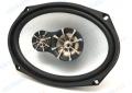 Blaupunkt Gх693SC 6x9", 2 шт.