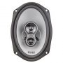 Автоакустика COLT SCOUT 693 coaxial