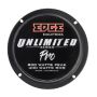 Автоакустика EDGE EDUPRO 6-E3 6.5
