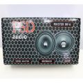 FSD Audio MASTER WF 6 мидбас 2