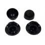 Автоакустика FSD Audio STANDART TW-T 70BL 2