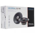 Focal Integration ICU165