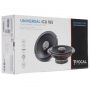 Автоакустика Focal Integration ICU165