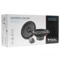 Focal Integration ISU200