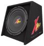 Автосабвуфер Helix Xmax 300P