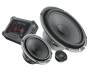 Автоакустика Hertz MPK 163.3 3-Way system