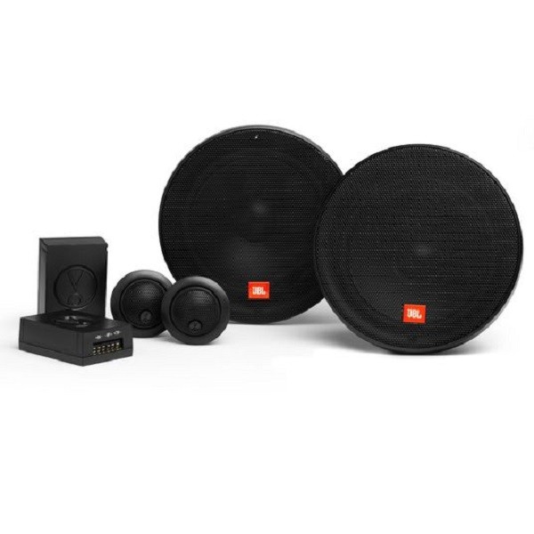Автоакустика JBL Stage2 604C 6.5