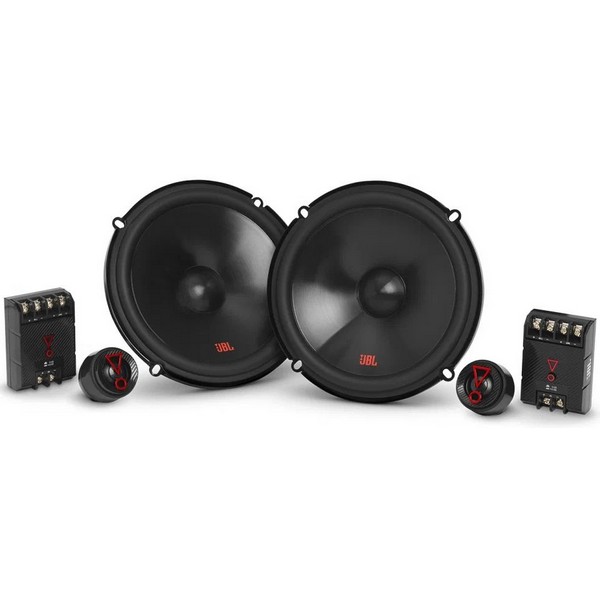Автоакустика JBL Stage3 607CF 6.5